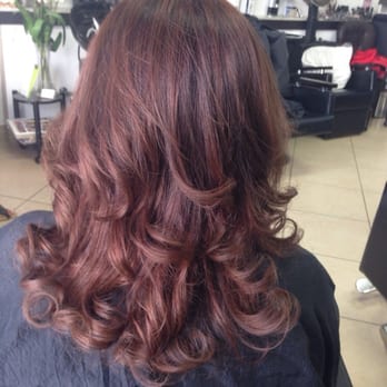 Simply Nice Salon - Got rid of the ombré and im happy! Done by Michelle with the assist of joanne. Mucho gracias! - Hair Salons Near Me - Ewa Beach, Hawaii