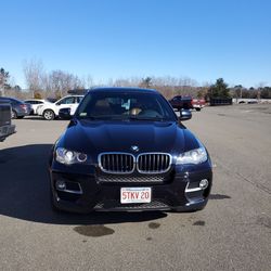 Allied Collision Center - Car is perfect....thank you team...