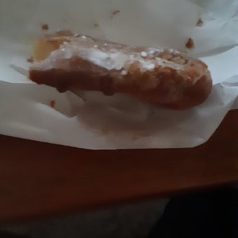 Bob's Donuts - Super greasy and not fluffy. - Donuts Near Me - San Francisco, California Bob's Donuts - Super greasy and not fluffy. - Donuts Near Me - San Francisco, California