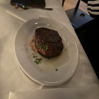 New York Prime - Petite Filet - 8 Oz. Barrel Cut - Steakhouses Near Me - Atlanta, Georgia New York Prime - Petite Filet - 8 Oz. Barrel Cut - Steakhouses Near Me - Atlanta, Georgia