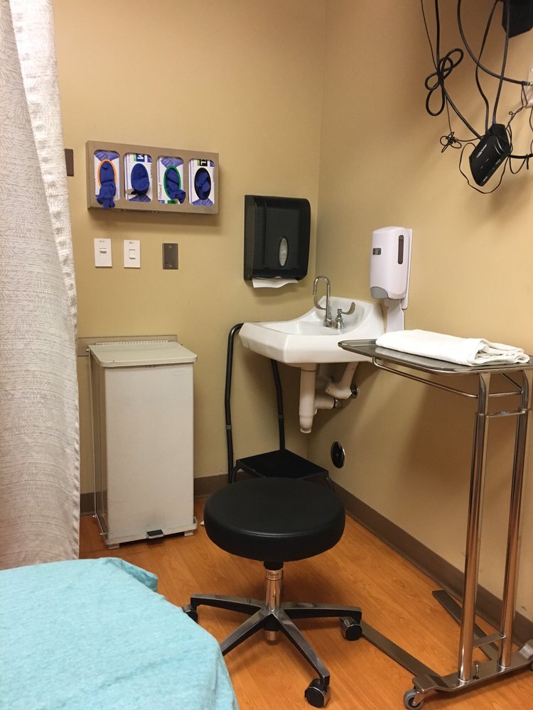 ST ALPHONSUS EAGLE HEALTH PLAZA 24 HR EMERGENCY DEPAR 12 Reviews