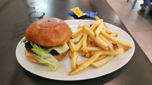 Crazy Johnnie's Steak House by null