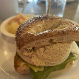 Tuna Salad