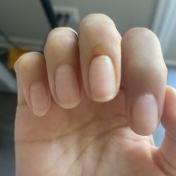 Empress Nails