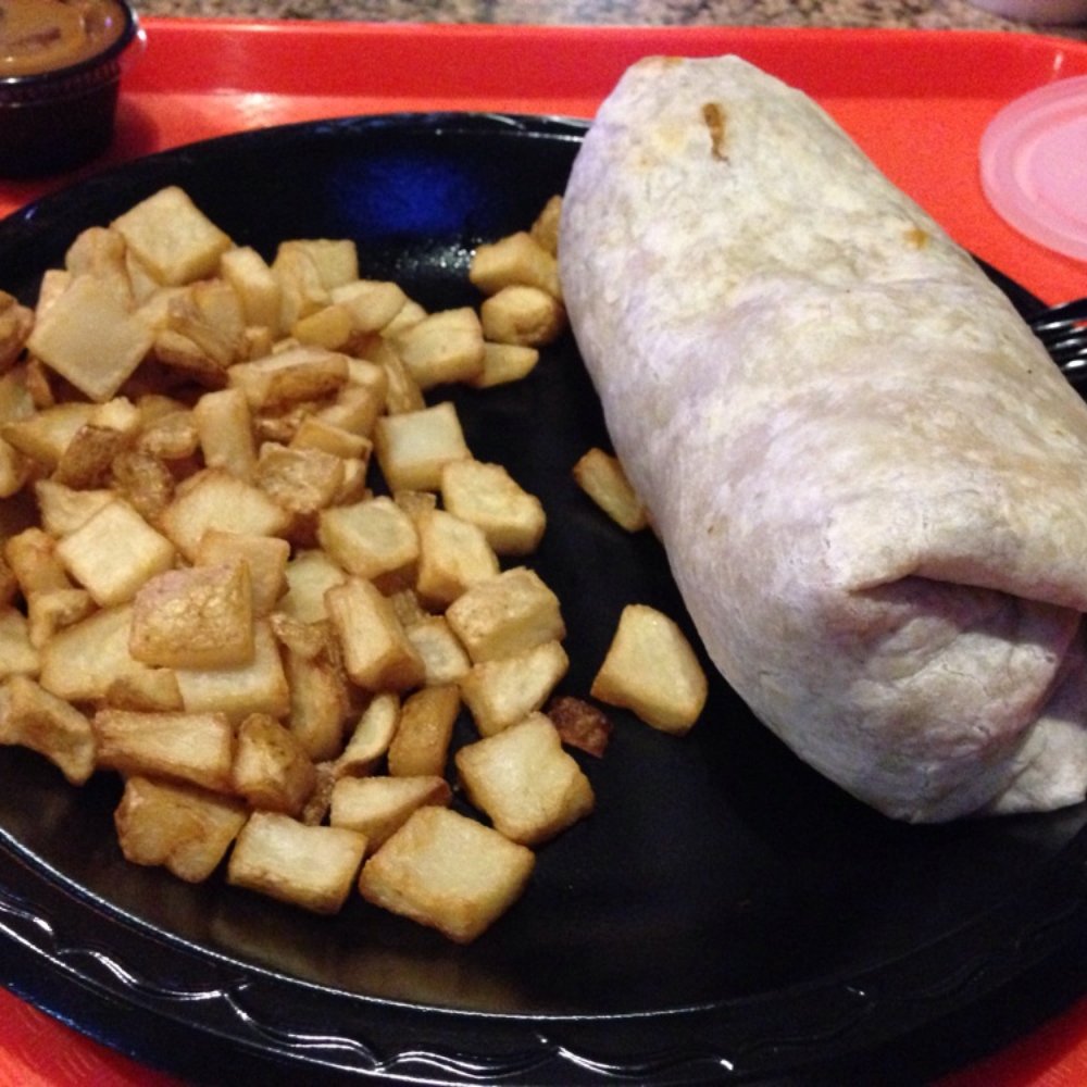 Diamond Grill - Breakfast Burrito w/Chorizo is awesome! - Coffee & Tea Near Me - Tucson, Arizona Diamond Grill - Breakfast Burrito w/Chorizo is awesome! - Coffee & Tea Near Me - Tucson, Arizona