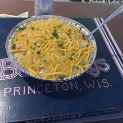 BeerBellys - Mashed Potato Bowl