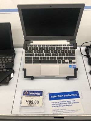 Walmart Supercenter by null