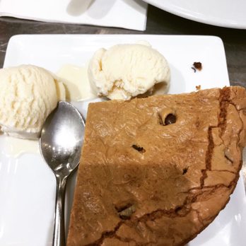 Sur La Table - Cast iron skillet cookie - so amazing - Cooking Classes Near Me - Raleigh, North Carolina