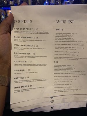 Pineapple Ink Tavern by null