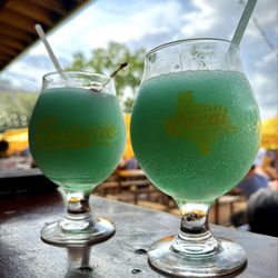 East Side Denton - Frozen Baja Blasty