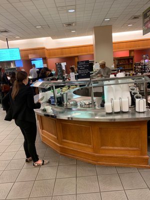 Capitol Grill by null