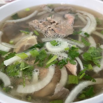 Pho 87 - Beef combo minus tripe - Vietnamese Near Me - Los Angeles, California Pho 87 - Beef combo minus tripe - Vietnamese Near Me - Los Angeles, California