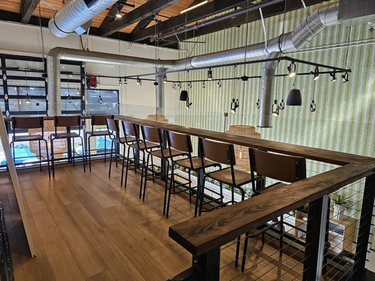 Salt & Lime Modern Taqueria by null