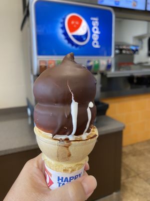 Dairy Queen Grill & Chill by null