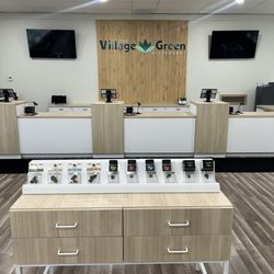 The Village Green Dispensary