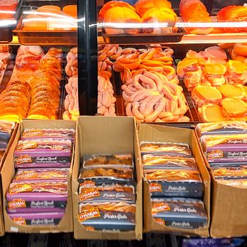 BUTCHER BLOCK - Updated February 2026 - 196 Photos & 279 Reviews