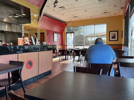 Totts Asian Diner by null