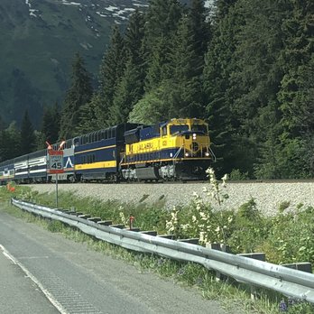 Wild Alaska Travel - The Alaskan train - Tours Near Me - Anchorage, Alaska Wild Alaska Travel - The Alaskan train - Tours Near Me - Anchorage, Alaska
