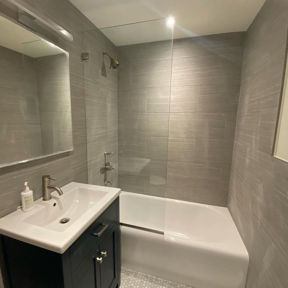 Slide of South of Washington Plumbing