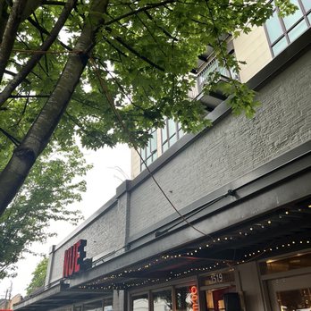 Nue - Tapas/Small Plates Near Me - Seattle, Washington Nue - Tapas/Small Plates Near Me - Seattle, Washington