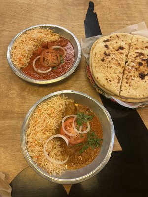 Chapati by null