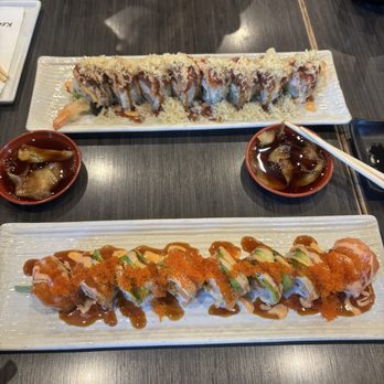 Kenji Sushi - Sushi Bars Near Me - San Jose, California Kenji Sushi - Sushi Bars Near Me - San Jose, California