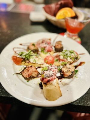 Mangia Mi by null