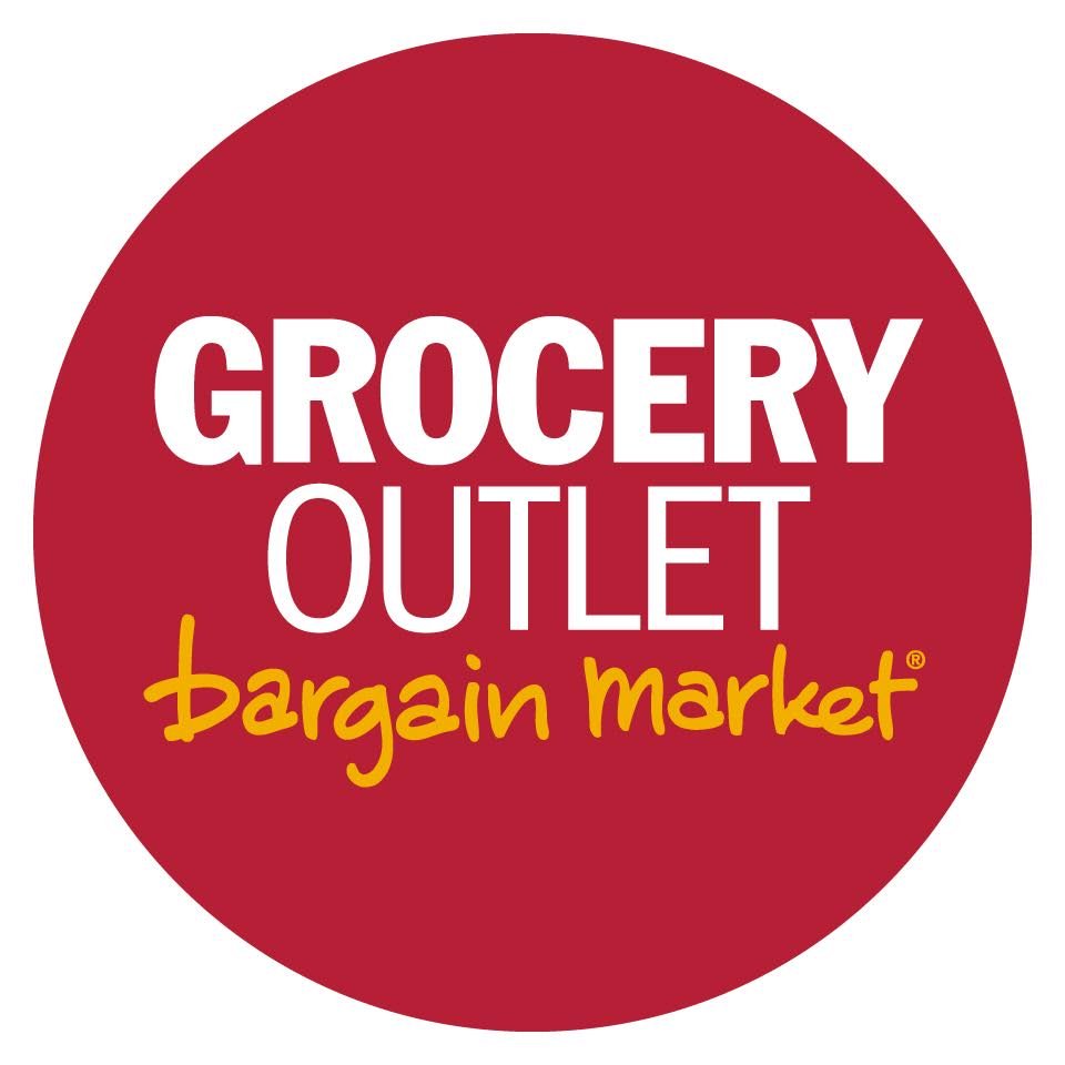 Grocery Outlet Bargain Market Logo