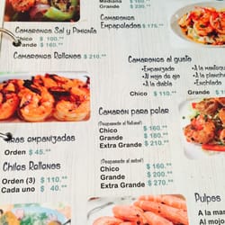 El Raja - La carta.!