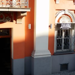 ZaKładka - Zakładka za Kładką