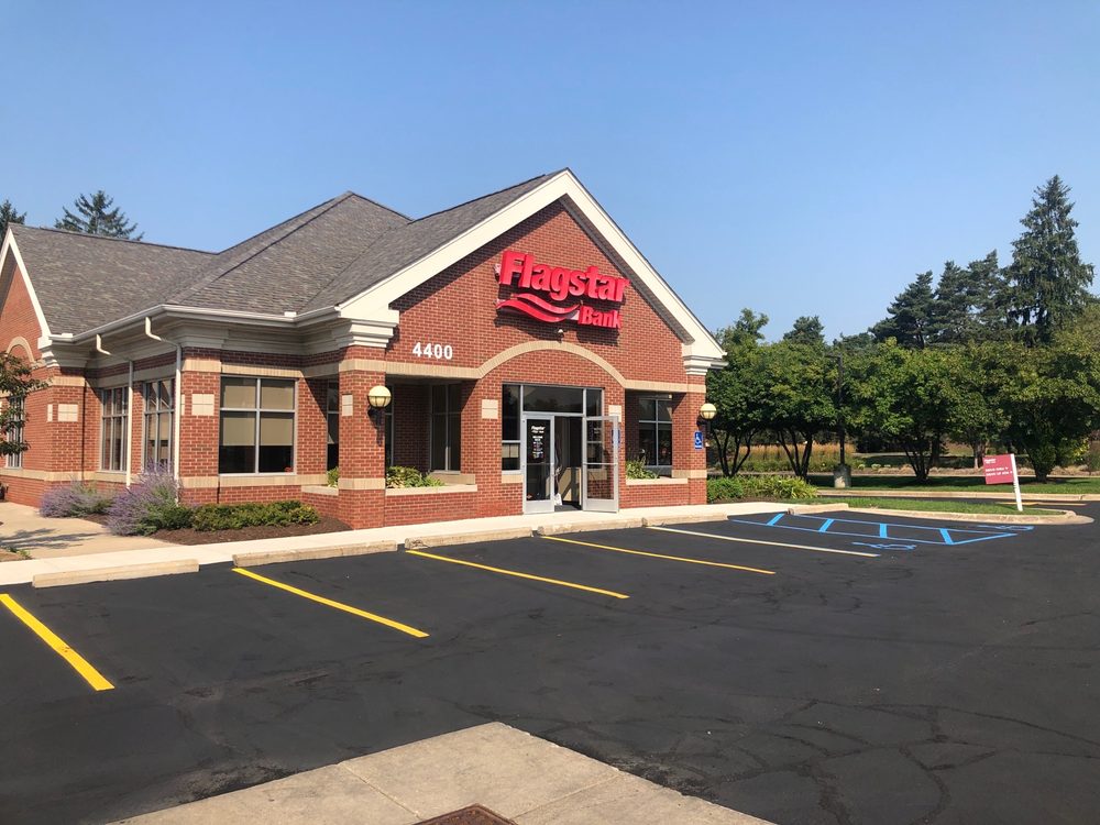 FLAGSTAR BANK Request Information 4400 Orchard Lake Rd, West