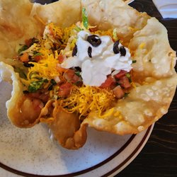 Plata's Mexican Food