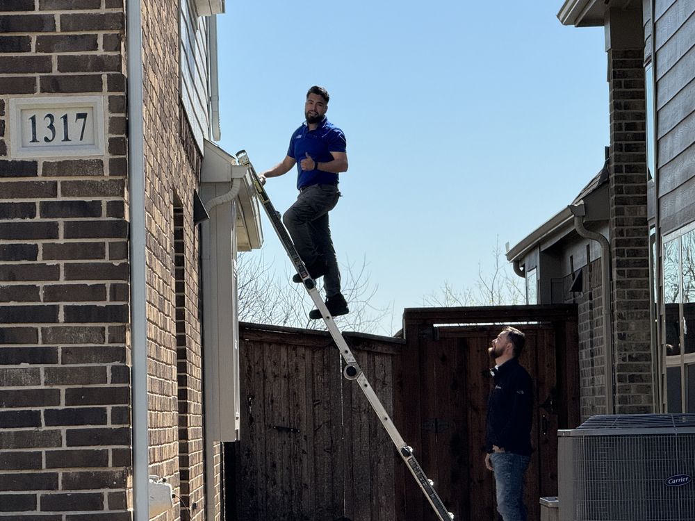 Slide of Nimbus Roofing