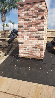 Affordable Roofing Logo