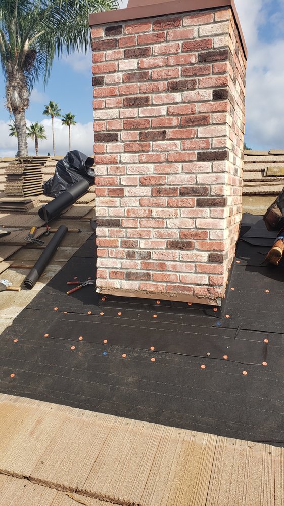 Slide of Affordable Roofing