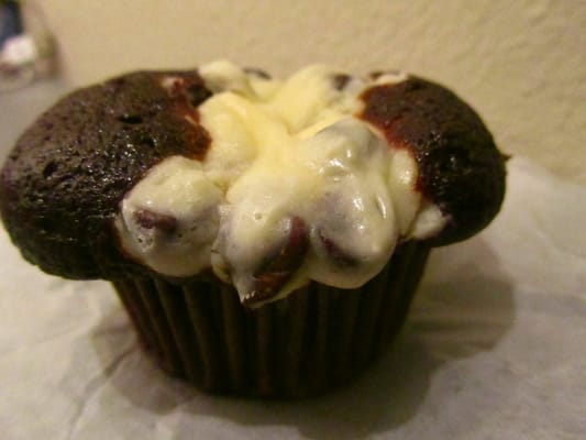 Simply Desserts now Caked Goods by null