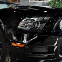 Concession Ford - 440 Lincoln Laval