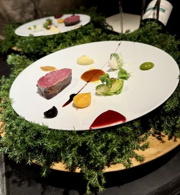 Hajime by null Hajime by null