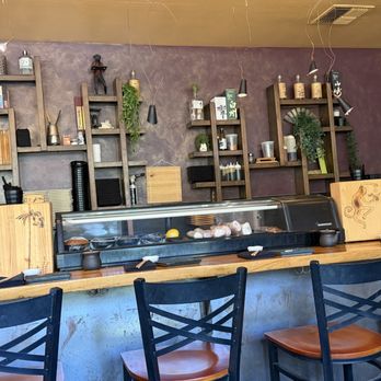 Drunken Monkey - Sushi bar - Japanese Near Me - Truckee, California