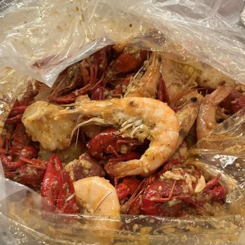 theBoil - Crawfish & Shrimp - Cajun/Creole Near Me - New York, New York theBoil - Crawfish & Shrimp - Cajun/Creole Near Me - New York, New York