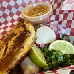 Birria Tacos