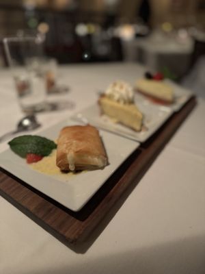 Flight Restaurant and Wine Bar by null