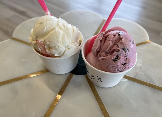 Clare's Creamery by null
