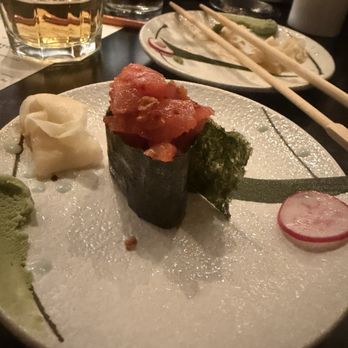 Yasuo Sushi & Tapas - Sushi Bars Near Me - Scottsdale, Arizona Yasuo Sushi & Tapas - Sushi Bars Near Me - Scottsdale, Arizona