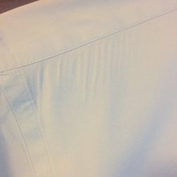 Lake Cleaners - Freshly pressed??