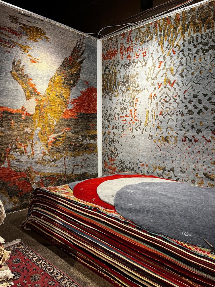 ABC RUG OUTLET Updated September 2024 50 Photos & 54 Reviews 4125