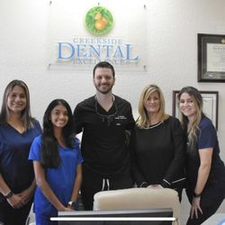 Creekside Dental Excellence