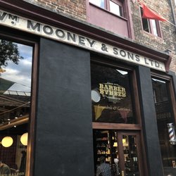 Barber Barber