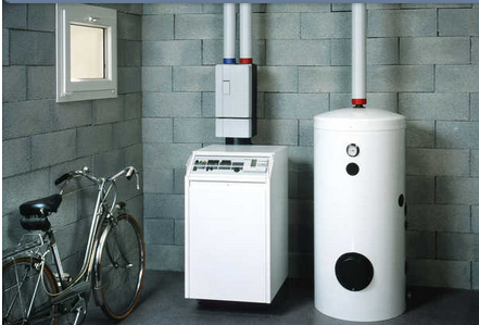 Slide of Denver Plumbing Pros