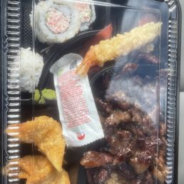 Bento Box
